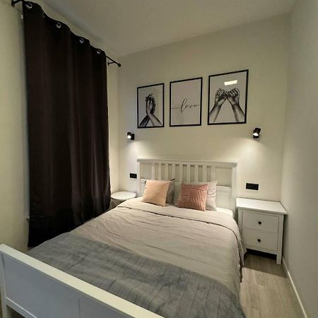 Studio A Ixelles - Viaduc Bruksela Zewnętrze zdjęcie