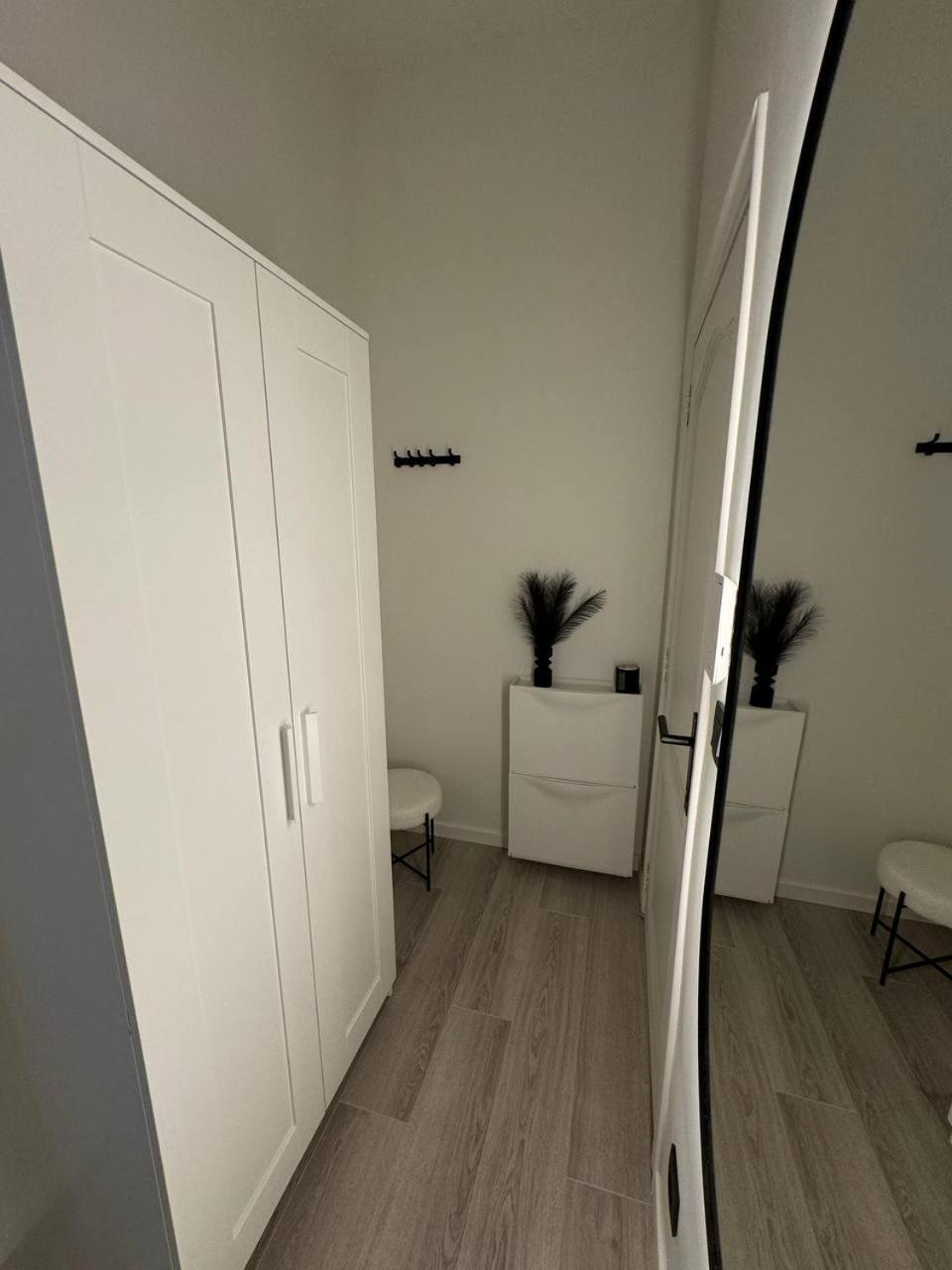 Studio A Ixelles - Viaduc Bruksela Zewnętrze zdjęcie