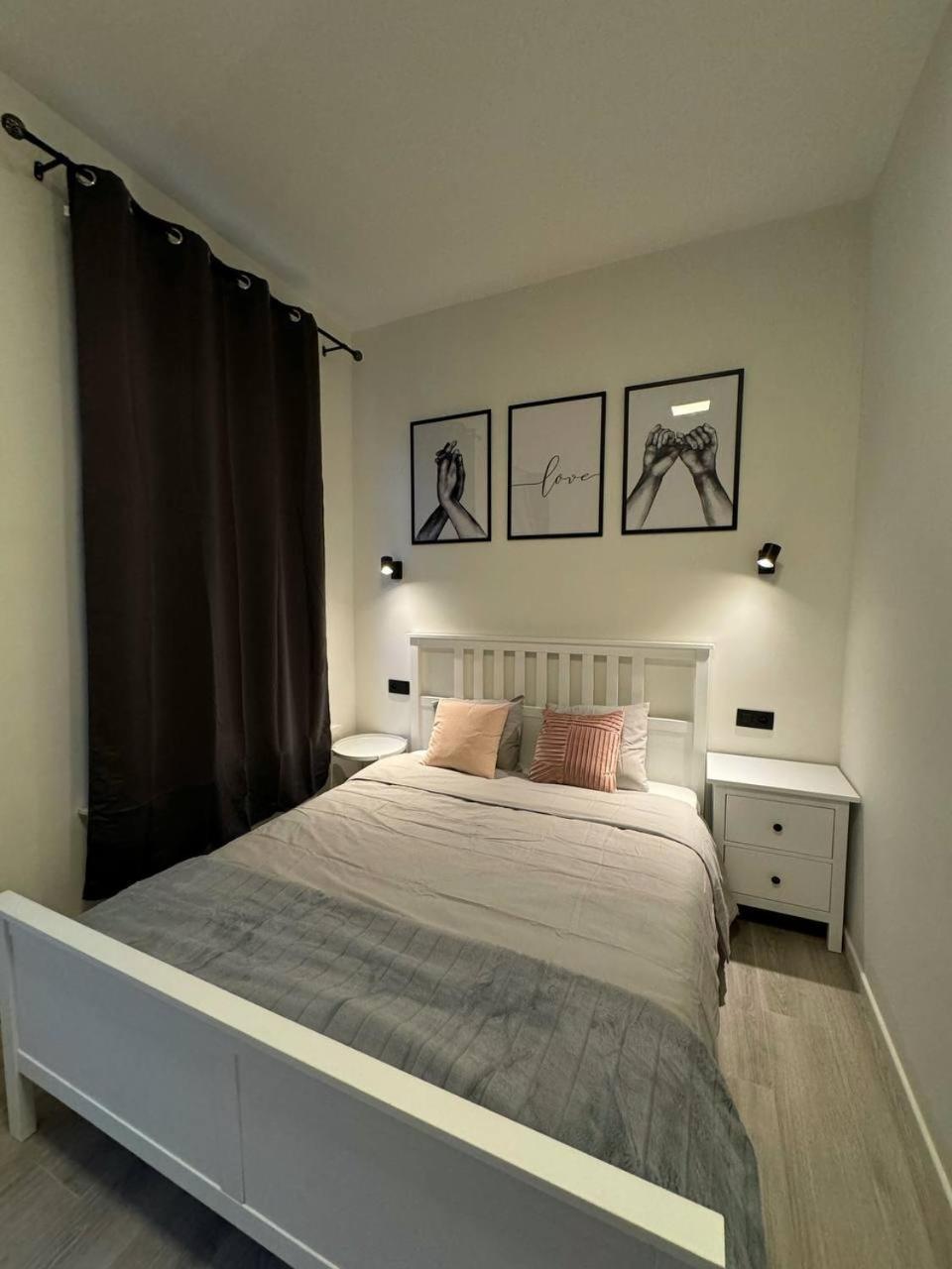 Studio A Ixelles - Viaduc Bruksela Zewnętrze zdjęcie