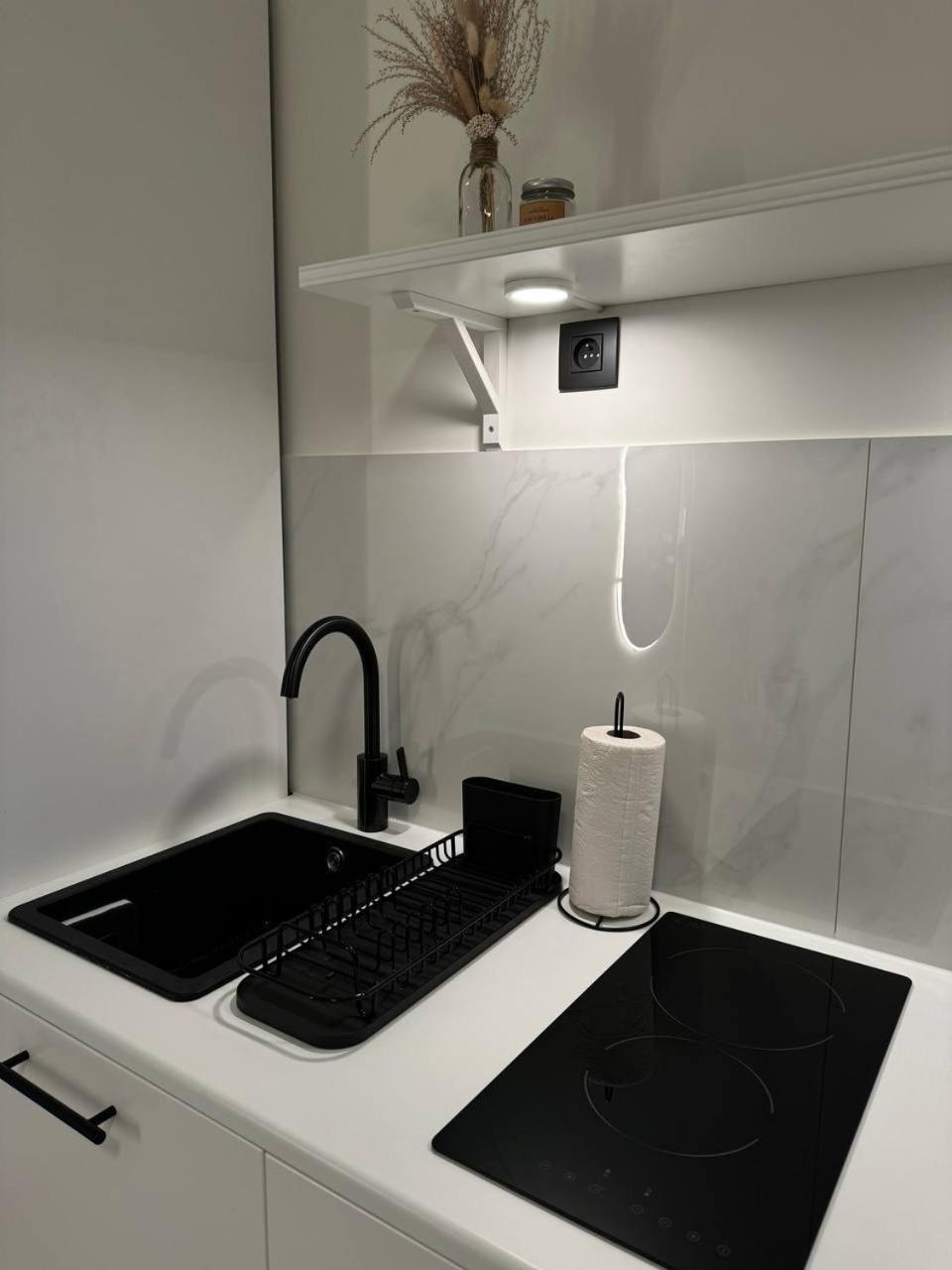 Studio A Ixelles - Viaduc Bruksela Zewnętrze zdjęcie