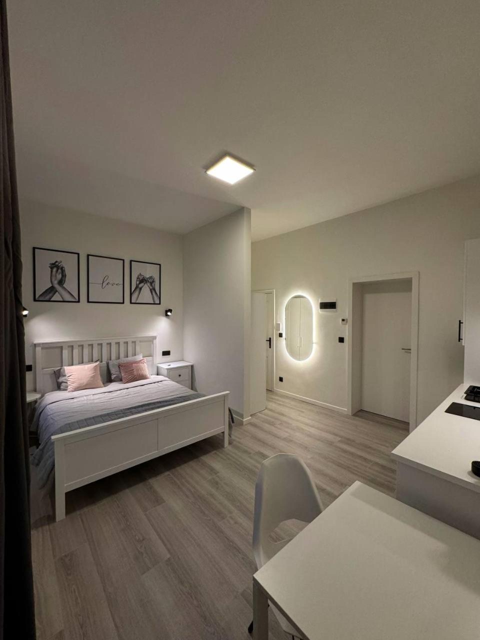Studio A Ixelles - Viaduc Bruksela Zewnętrze zdjęcie